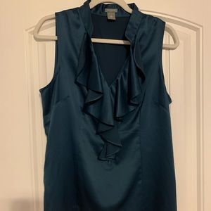 Ann Taylor Dress Shirt